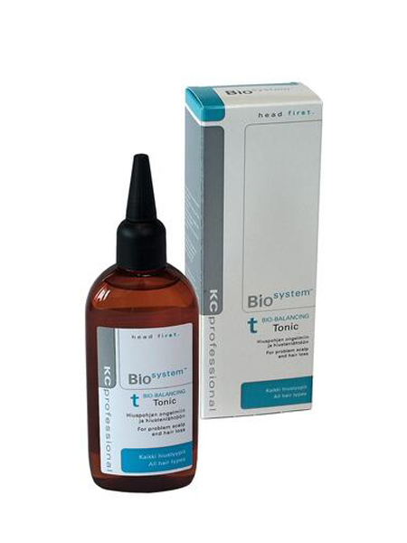 Biosystem Hair Conditioner </br> کۆندیشنەری قژ